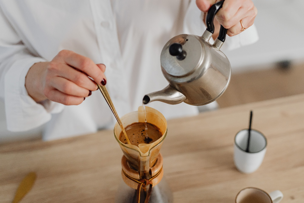 Why is My Coffee Watery? Fixing Weak Brews for Richer Taste Golden Cava