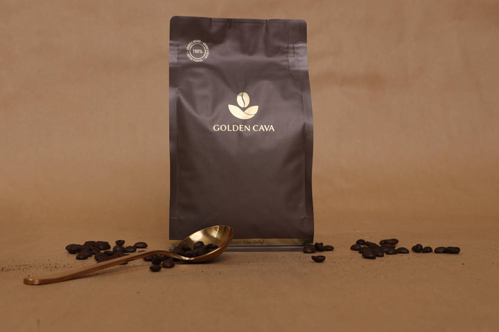 Father's Day Specialty Coffee Gift Box