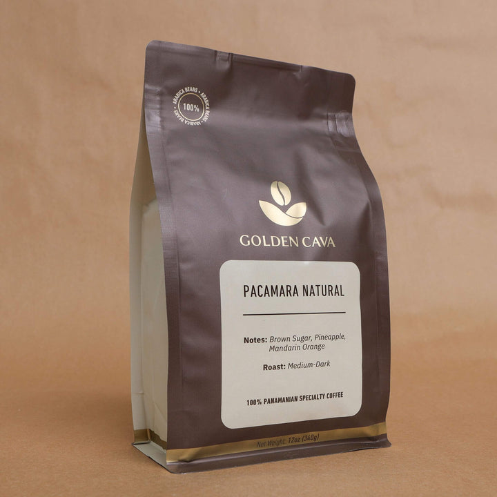 Pacamara Natural