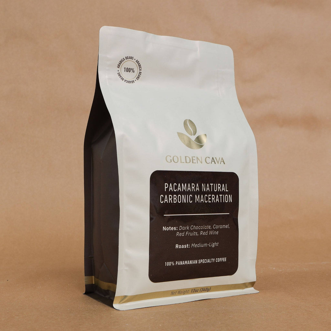 Pacamara Carbonic Maceration