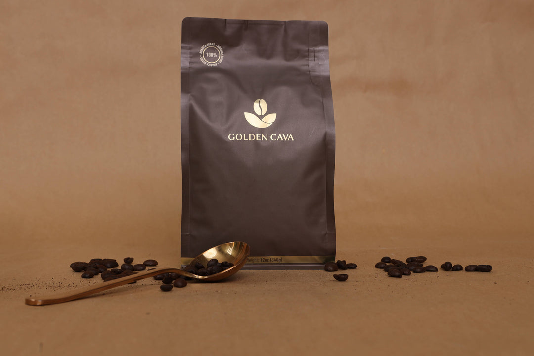 Corporate Anniversary Specialty Coffee Gift Box