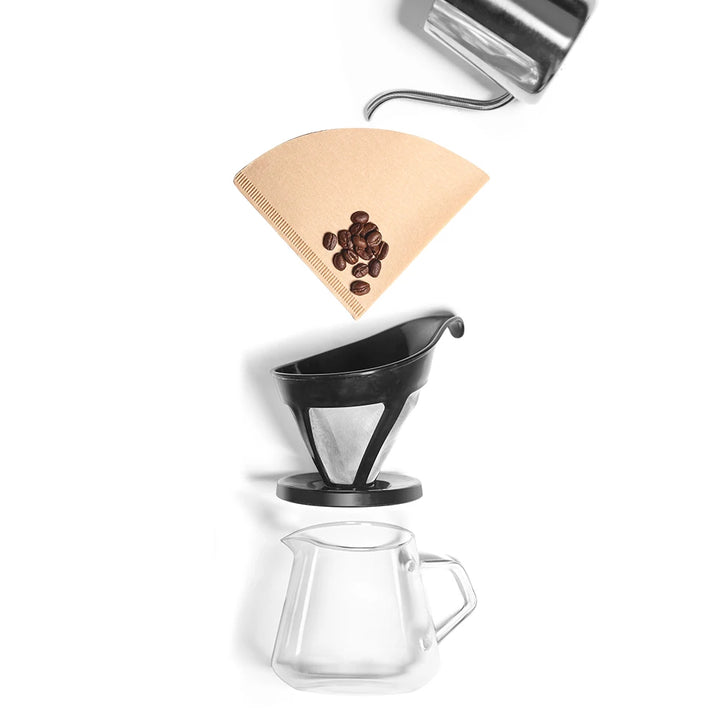 Coffee Drip Filter V60