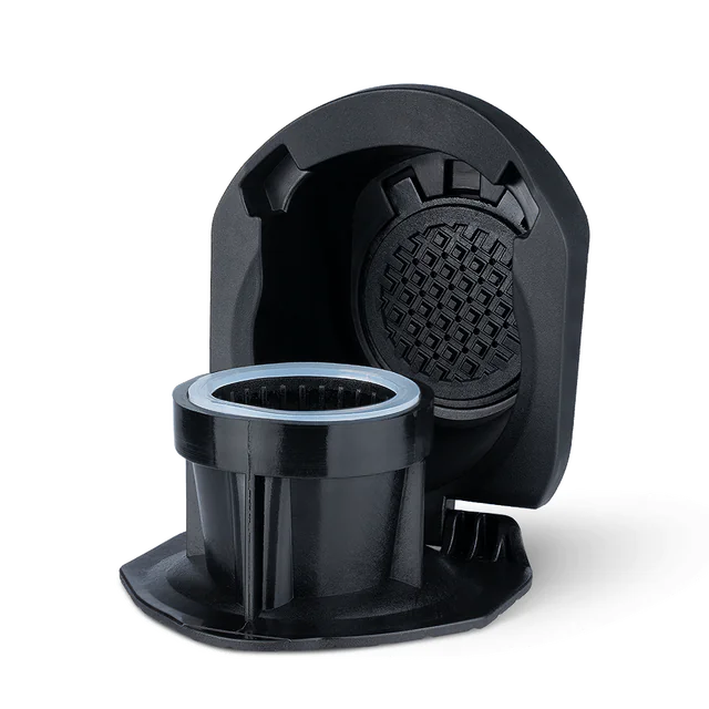 Reusable  Capsule for Espresso Coffee Maker Dolce Gusto